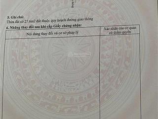 Bán đất 2 lô đất 100% thổ cư ngay sát tam giác vàng komleo