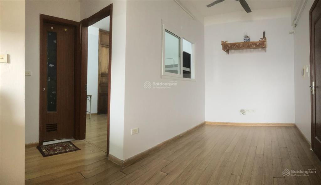 Chính chủ cần bán căn 56m2 ct10 kđt đại thanh