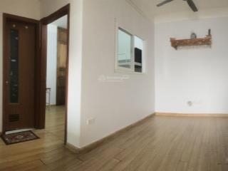 Chính chủ cần bán căn 56m2 ct10 kđt đại thanh