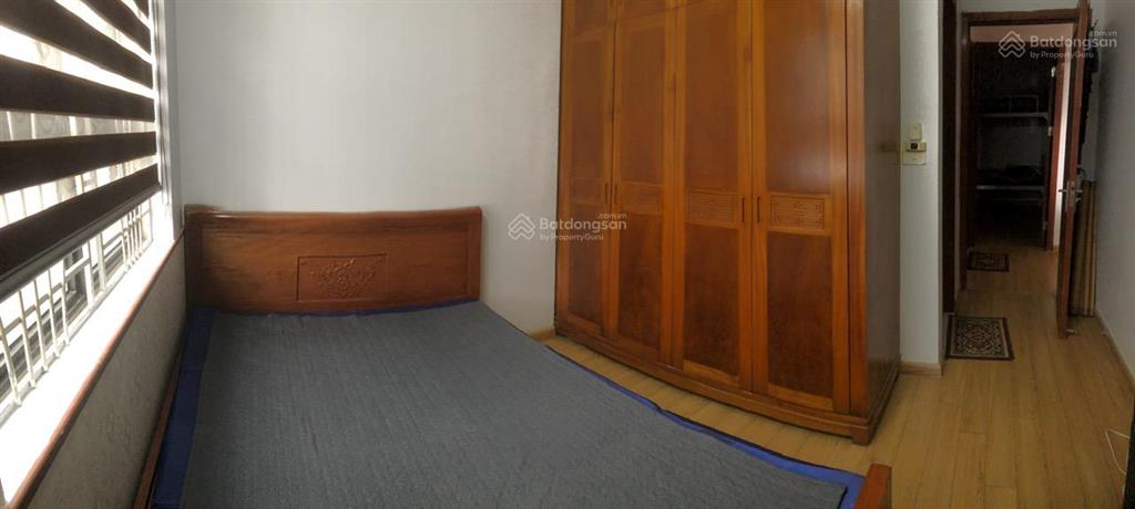 Chính chủ cần bán căn 56m2 ct10 kđt đại thanh