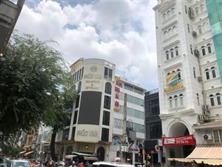 Bán gấp trong tháng  bán nhà mặt tiền võ văn tần 79m2, 3 tầng  giá bán 53 tỷ