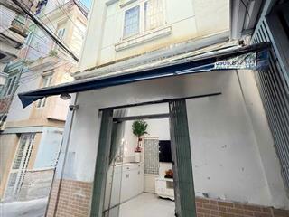 Cho thuê nhà lý thái tổ, q10  2pn  vừa ở vừa kdol