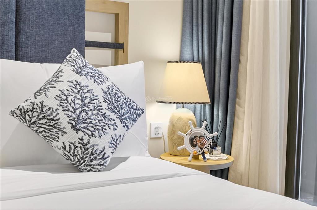 Có ngay cơ hội sở hữu căn hộ biển view hoàng hôn đẹp nhất việt nam