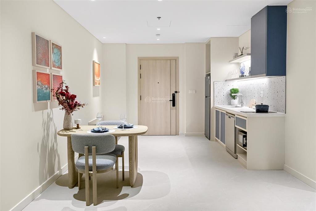 Có ngay cơ hội sở hữu căn hộ biển view hoàng hôn đẹp nhất việt nam