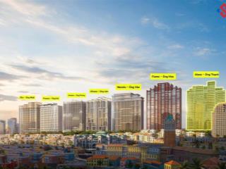 Có ngay cơ hội sở hữu căn hộ biển view hoàng hôn đẹp nhất việt nam