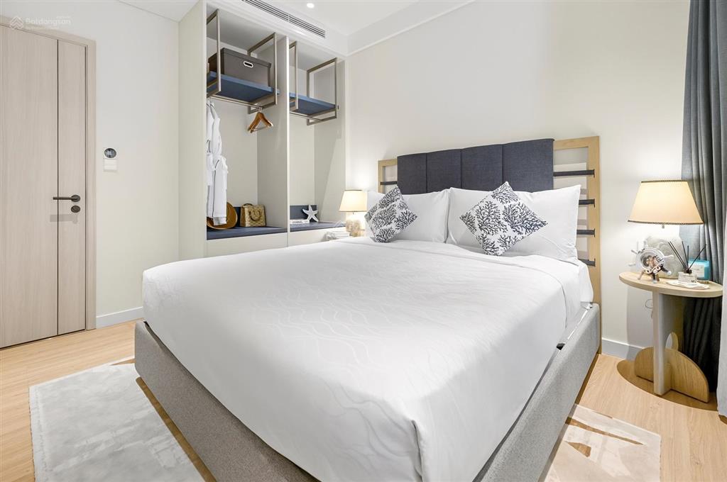 Có ngay cơ hội sở hữu căn hộ biển view hoàng hôn đẹp nhất việt nam