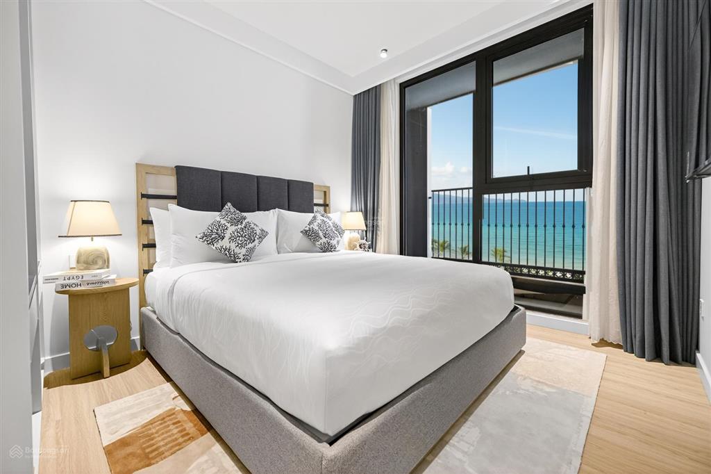 Có ngay cơ hội sở hữu căn hộ biển view hoàng hôn đẹp nhất việt nam