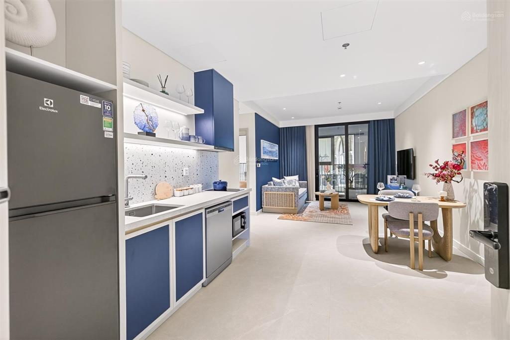 Có ngay cơ hội sở hữu căn hộ biển view hoàng hôn đẹp nhất việt nam