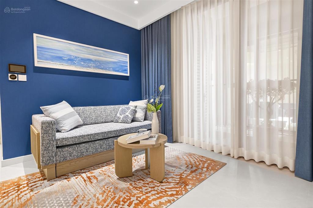 Có ngay cơ hội sở hữu căn hộ biển view hoàng hôn đẹp nhất việt nam