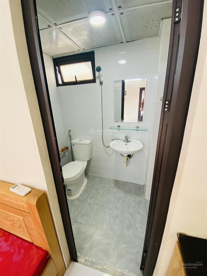 Cho thuê cc mini tại nguyễn trãi, 4 triệu, 20 m2, 1pn, 1wc, nội thất đầy đủ chỉ với giá cực chất