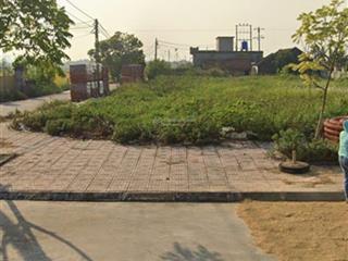 Chính chủ bán lô đất tại ủy ban xã vũ sơn cũ, mặt tiền 8m, lô góc. giá 3.6 tỷ