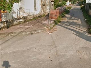 Chính chủ bán đất mặt phố phường trần lãm, mặt tiền 8m, lô góc 3 mặt thoáng đầu hồi, đường rộng 14m