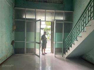 Bán nhà mặt tiền đường tạ mỹ duật vị trí vàng sát dương đình nghệ