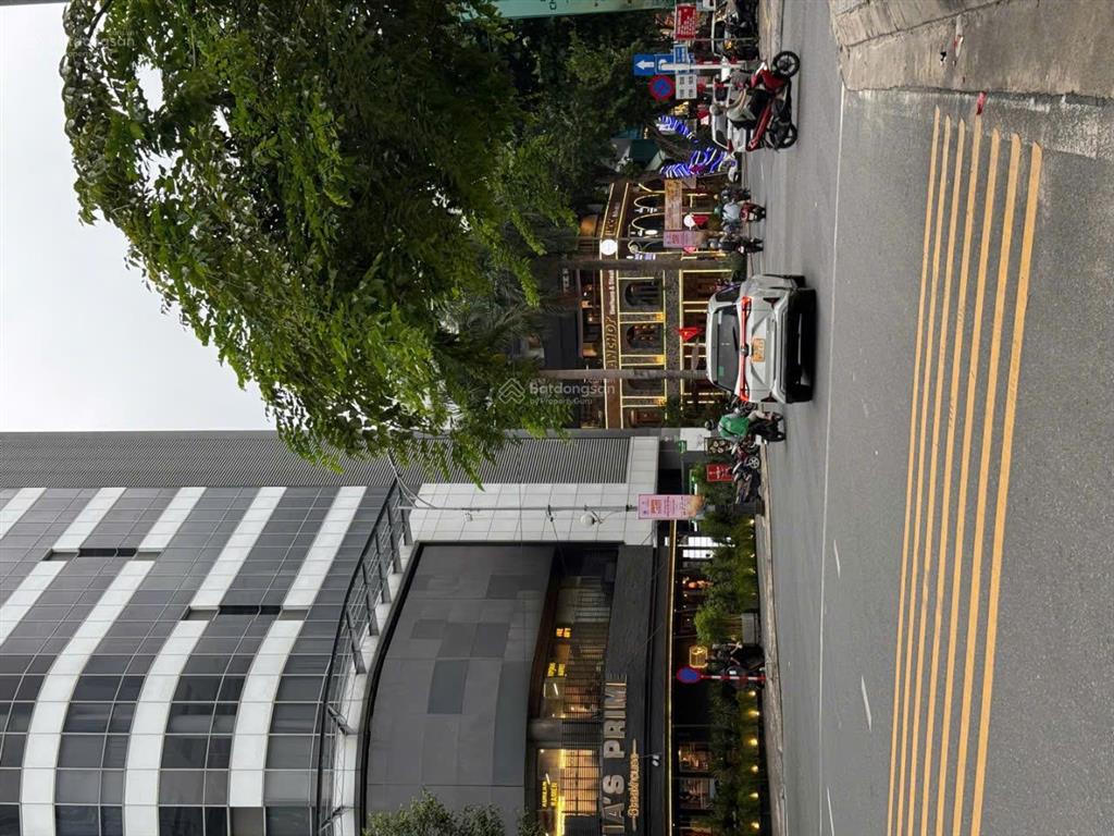 Siêu phẩm đất mặt tiền trung tâm hải châu