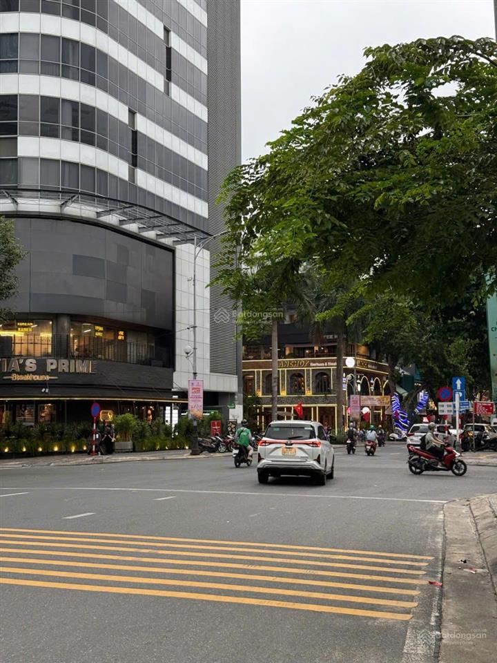 Siêu phẩm đất mặt tiền trung tâm hải châu