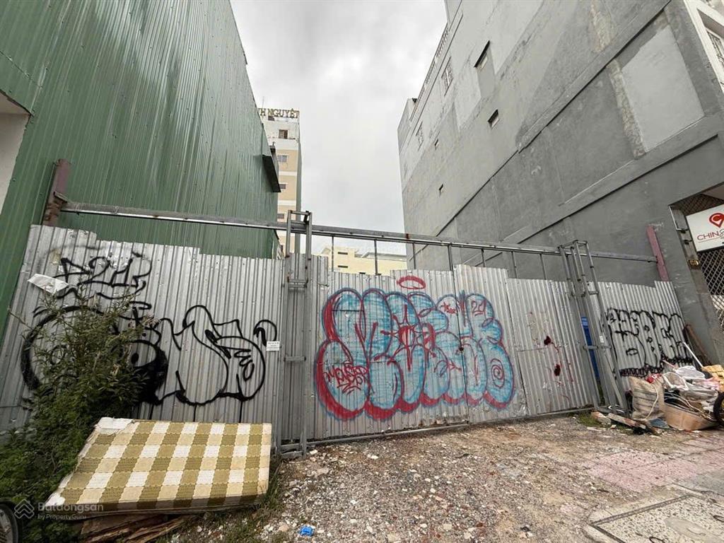 Siêu phẩm đất mặt tiền trung tâm hải châu