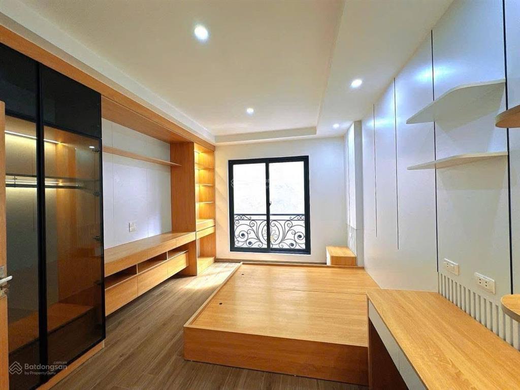 Chính chủ bán nhà hoài đức  vị trí đắc địa  mặt phố  kinh doanh sầm uất  gara oto  sổ hoa khôi