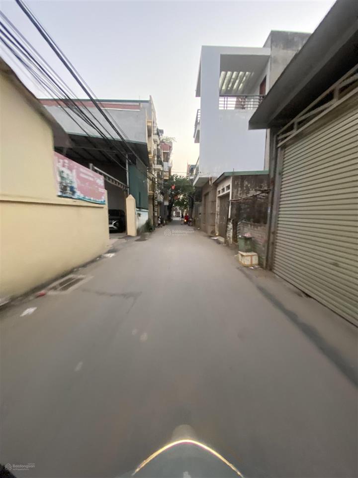 Chính chủ cần bán đất làng nghề la phù, 52.7m2, mt 4.1m, giá 8 tỷ, nở hậu, ô tô tránh, kinh doanh.