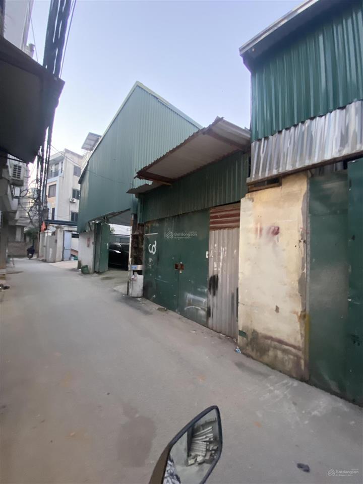 Chính chủ cần bán đất làng nghề la phù, 52.7m2, mt 4.1m, giá 8 tỷ, nở hậu, ô tô tránh, kinh doanh.