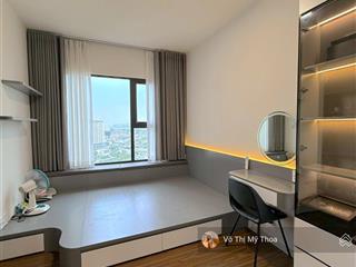 Giá tốt, căn góc 2pn 2wc tầng đẹp safira khang điền có sổ chỉ 4.5 tỷ 1.