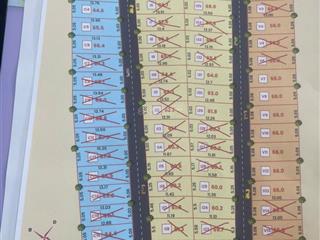 Đất giáp hà nội , ven khu công nghiệp , gần dự án utopia .