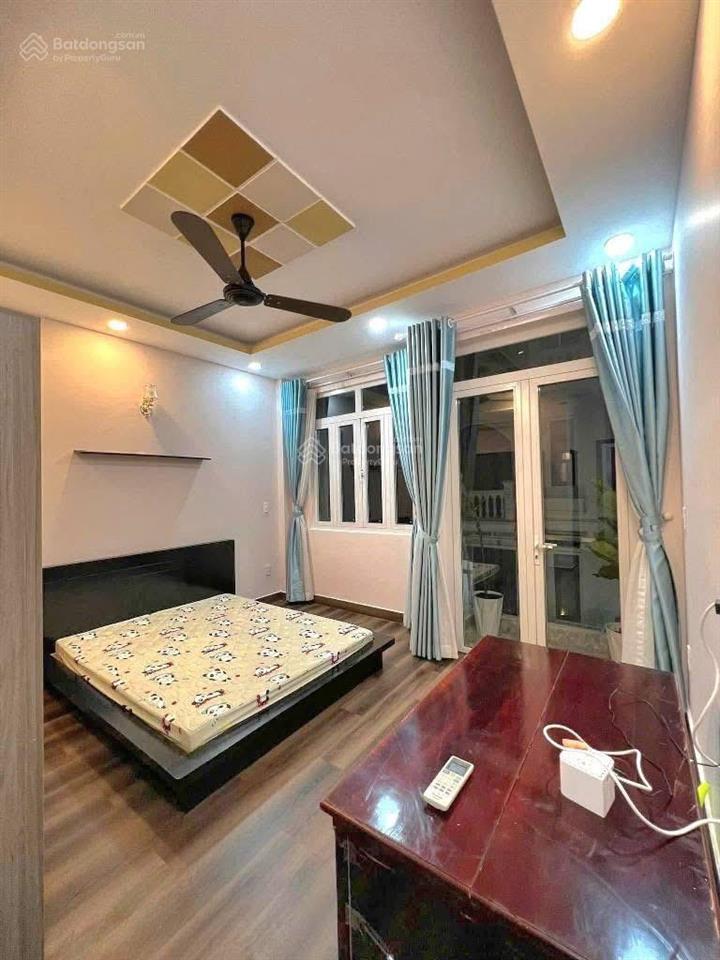 2 tỷ 200 bán nhà nguyễn suý, tân phú 55m2 full nội thất. cho thuê 18  20tr / tháng trong khu vực
