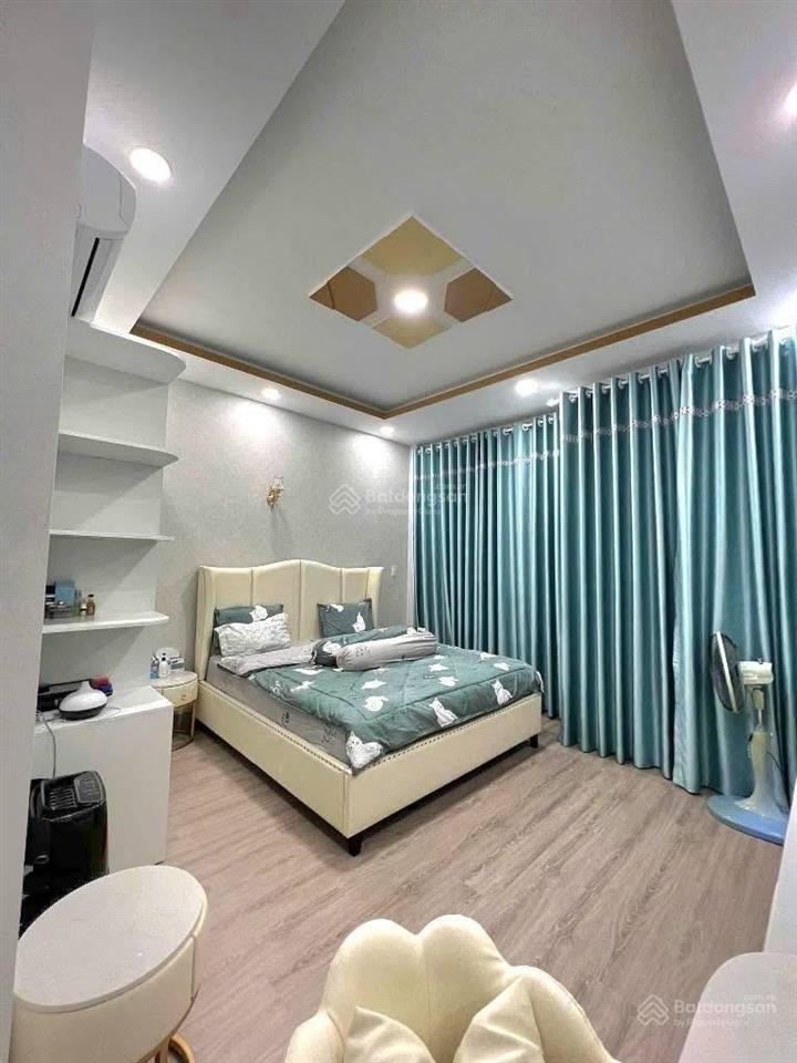 2 tỷ 200 bán nhà nguyễn suý, tân phú 55m2 full nội thất. cho thuê 18  20tr / tháng trong khu vực