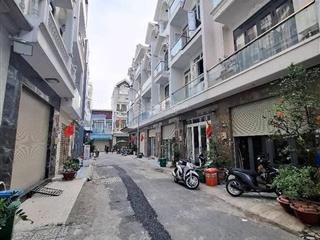 2 tỷ 250  bán nhà nguyễn suý, tân phú 50m2 full nội thất. cho thuê 18  20tr / tháng trong khu vực