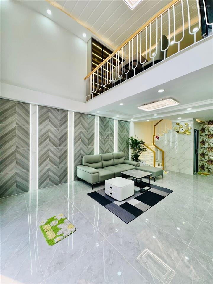 2 tỷ 250  chủ ngợp bank thanh lý gấp nhà thống nhất, thủ đức dt 80m2 (5m x 16m) hẻm 8m sổ riêng