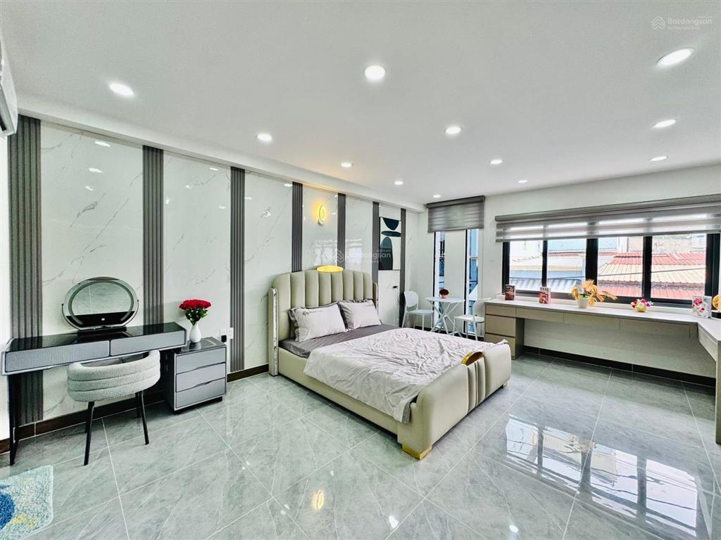 2 tỷ 250  chủ ngợp bank thanh lý gấp nhà thống nhất, thủ đức dt 80m2 (5m x 16m) hẻm 8m sổ riêng