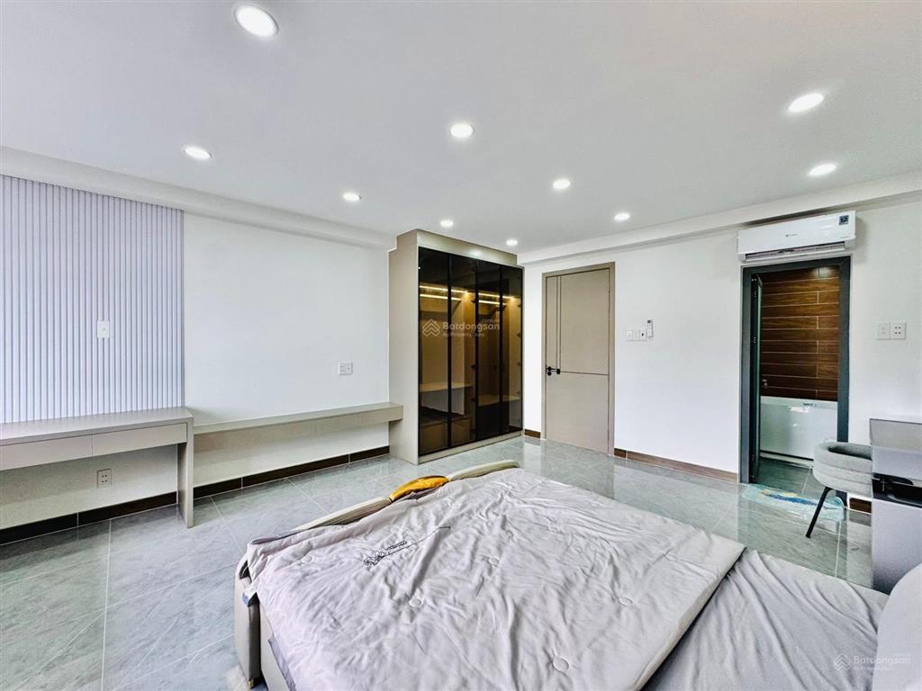 2 tỷ 250  chủ ngợp bank thanh lý gấp nhà thống nhất, thủ đức dt 80m2 (5m x 16m) hẻm 8m sổ riêng