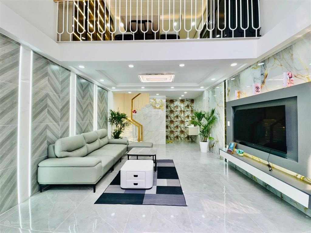 2 tỷ 250  chủ ngợp bank thanh lý gấp nhà thống nhất, thủ đức dt 80m2 (5m x 16m) hẻm 8m sổ riêng