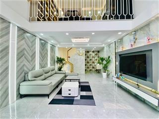 2 tỷ 250  chủ ngợp bank thanh lý gấp nhà thống nhất, thủ đức dt 80m2 (5m x 16m) hẻm 8m sổ riêng