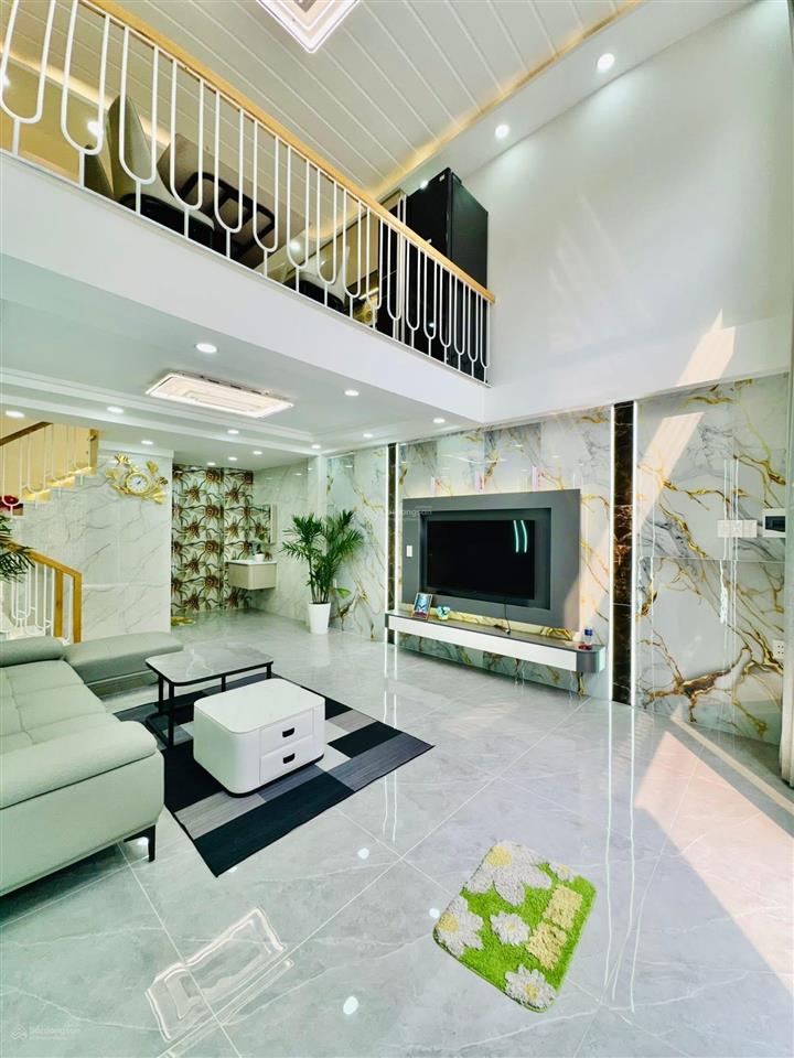 2 tỷ 250  chủ ngợp bank thanh lý gấp nhà thống nhất, thủ đức dt 80m2 (5m x 16m) hẻm 8m sổ riêng