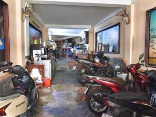 Nhà chdv lâu năm, nở hậu  cách mạng tháng 8  4/5x16m (74m2), 5 tầng  12.9tỷ