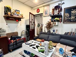 Nhà hxh lt, sổ đẹp  nam kỳ khởi nghĩa  3.2x11m (35m2), 3 tầng  8.8 tỷ