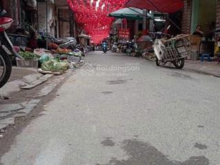 Bán nhà riêng tại phố kim hoa, đống đa, kinh doanh thuận tiện