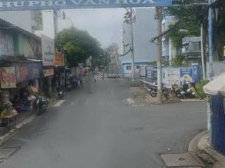 Bán gấp nhà hẻm xe tải tránh, trung tâm bàu cát 64m2, 4x16m nhỉnh 4 tỷ