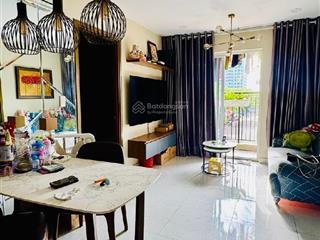 Chung cư 58m2 với 2pn ngay chợ đầu mối, gần ngã 4 bình phước chỉ chưa tới 2,5 tỷ.