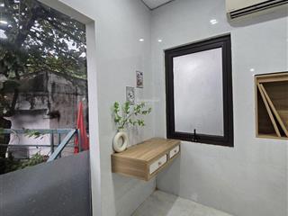 Bán nhà đẹp full nội thất  dọn vào ở ngay  vị trí trung tâm đường lê duẩn  giá chỉ nhỉnh 3 tỷ