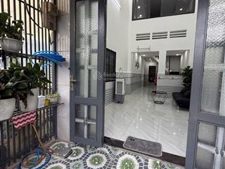 Bán nhà sạch đẹp ở ngay hxh huỳnh thị hai tân chánh hiệp, quận 12, 50m2, 2 tầng, dưới 3 tỷ