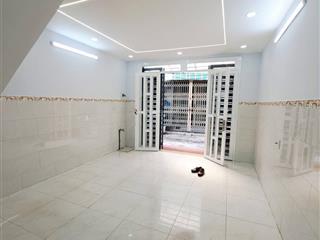 Bán nhà hẻm xe hơi thông phường tân chánh hiệp, quận 12  dt 4x10m x2 nhỉnh 3tỷ