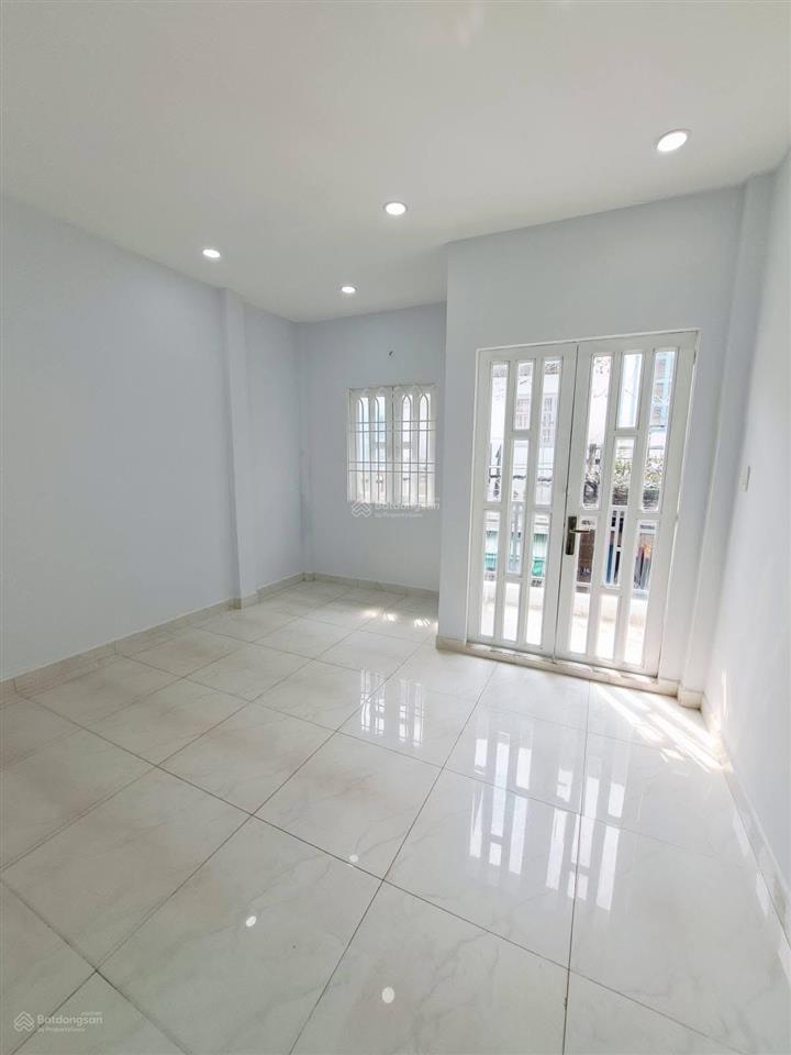 Bán nhà hẻm xe hơi thông phường tân chánh hiệp, quận 12  dt 4x10m x2 nhỉnh 3tỷ