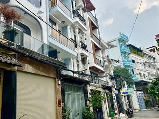 4x8m, bán gấp nhà 2 tầng, hxh, lê văn thọ, p9 gò vấp, 3 tỷ 8 tl (giảm 200tr)