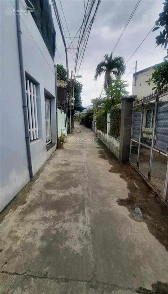 Bán nhà riêng 38m2 chính chủ tại vĩnh hiệp