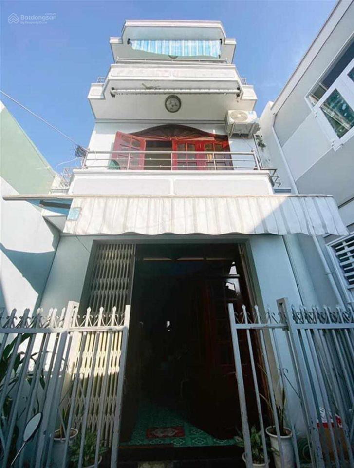 Bán nhà riêng 38m2 chính chủ tại vĩnh hiệp