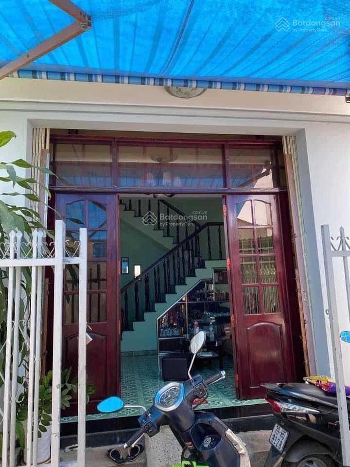 Bán nhà riêng 38m2 chính chủ tại vĩnh hiệp