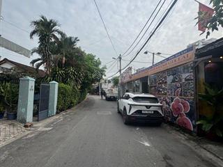 Bán nhà mặt tiền 120m2 đường phan văn hớn nhỉnh 12 tỷ  kinh doanh tốt .