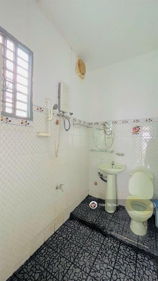 Chỉ nhỉnh 6.x tỷ, nhà 3 tầng, 35m2, lê quang định, bình thạnh