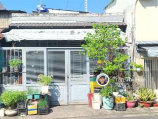 Bán nhà 50m2, mặt tiền hxh diên hồng  đinh tiên hoàng, bình thạnh, giá nhỉnh 6.x tỷ